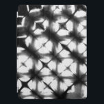 Capa Para iPad Pro Gráfico Shibori I<br><div class="desc">Gráfico Shibori I por Chariklia Zarris</div>