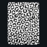 Capa Para iPad Pro Padrão de Impressão do Animal Leopardo Branco Negr<br><div class="desc">Este padrão de impressão animal moderno e na moda é perfeito para a moda da moda e na moda. Apresenta uma impressão de gueparda branca e negra desenhada à mão. É elegante, chique, simples e moda. ***NOTA DE DESIGN IMPORTANTE: Para qualquer solicitação de design personalizada, como solicitações de correspondência de...</div>