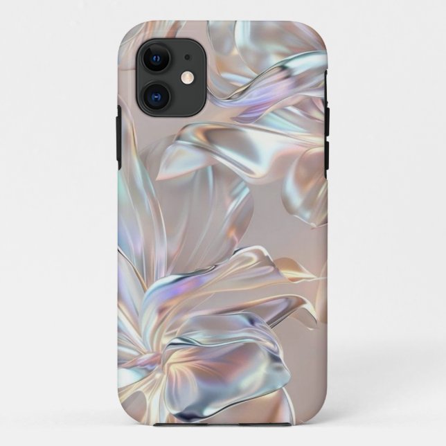 Capa para iPhone (Verso)