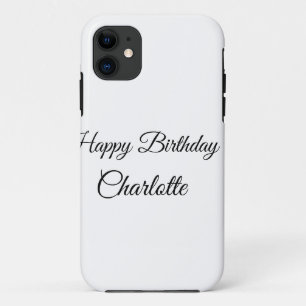CAPA PARA iPhone 11