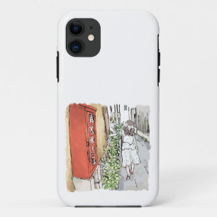 CAPA PARA iPhone 11 さ れ や む じ