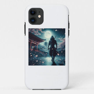 CAPA PARA iPhone 11 忍者