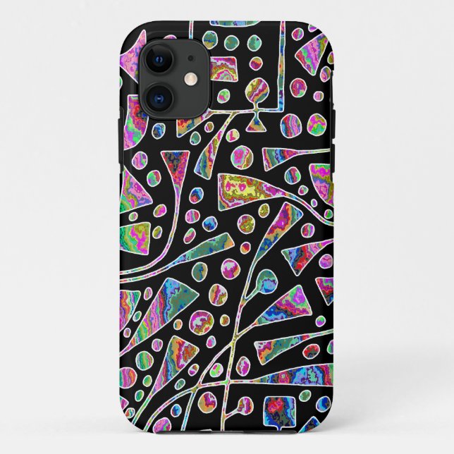 Capa Para iPhone 11 120112 v1 (Verso)