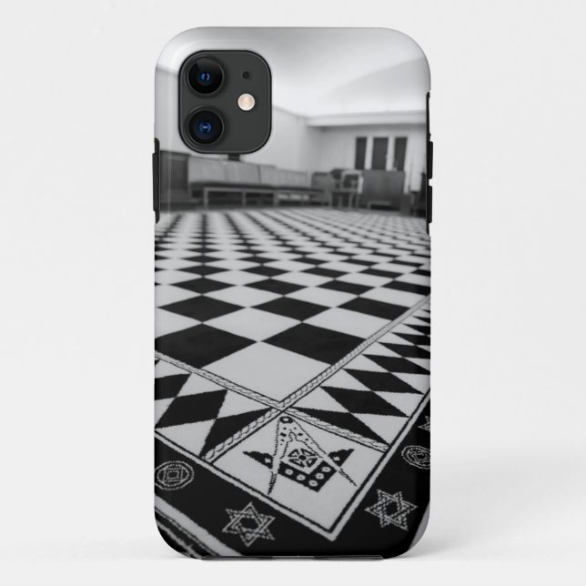 Capa Para iPhone 11 2c3c2a48cd8fa24420df8732d09ecfc6--loja-maçônica- (Verso)