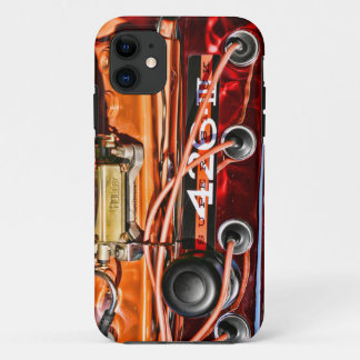 Capa Para iPhone 11 426 Hemi Super Stock