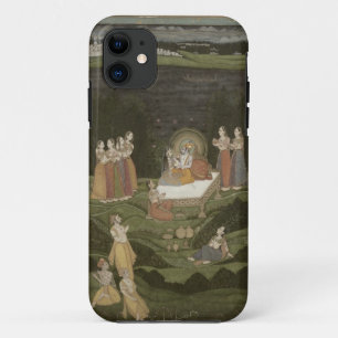 Capa Para iPhone 11 63,794" Tambula-Seva", Krishnagar, Bengal