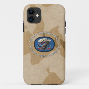 Capa Para iPhone 11 [68] Edição Especial de Patch do 5 SF BDE