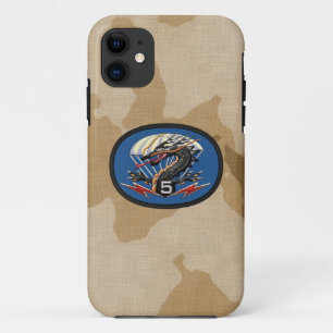 Capa Para iPhone 11 [68] Patch 5 SF BDE