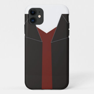 Capa Para iPhone 11 9o Doutor Minimalista