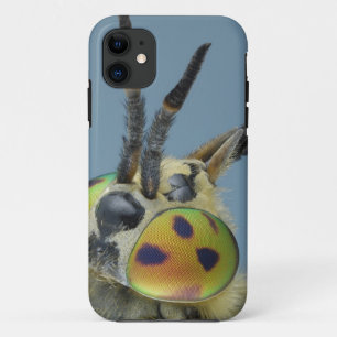 Capa Para iPhone 11 A cabeça dos cervos voa