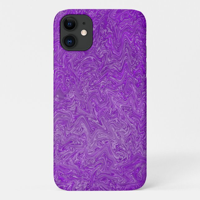 Capa Para iPhone 11 A luz na espiritualidade... (Verso)