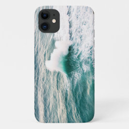 Capa Para iPhone 11 A Onda, Perrranporth, Cornwall