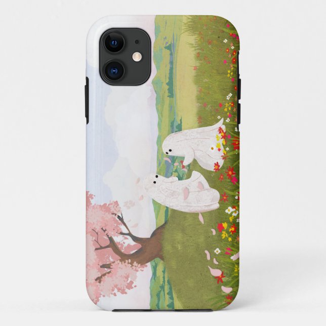 Capa Para iPhone 11 A Proposta (Verso)