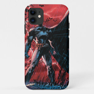 Capa Para iPhone 11 A Thousand Bats