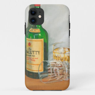 Capa Para iPhone 11 A vida com Scotch por Jennifer Goldberger