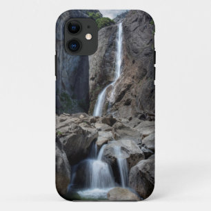 Capa Para iPhone 11 Abaixe Yosemite Falls