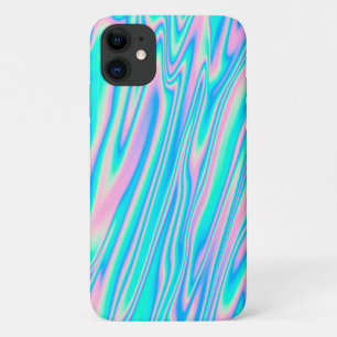 Capa Para iPhone 11 Abalone retro