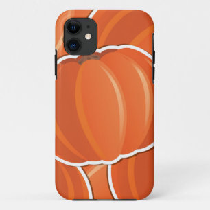 Capa Para iPhone 11 Abóbora-frita
