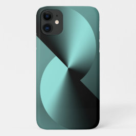 Capa Para iPhone 11 Abstract Geometric iPhone 11 Case