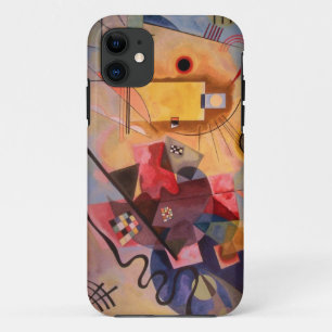 Capa Para iPhone 11 Abstrato