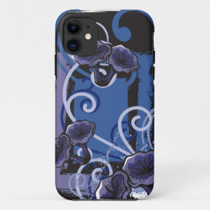 Capa Para iPhone 11 Abstrato 9a