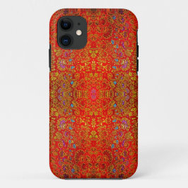 Capa Para iPhone 11 Abstrato brilhar belas amostras