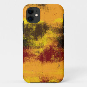 Capa Para iPhone 11 abstrato de 1962