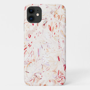 Capa Para iPhone 11 Abstrato Mandala 7