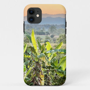 Capa Para iPhone 11 Acessórios de Murugi, Casal-Mate-Duro
