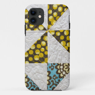 Capa Para iPhone 11 Acolchoado
