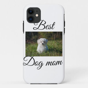 Capa Para iPhone 11 Adição de um nome simples e colorido, presente de