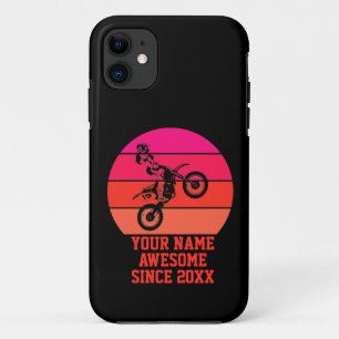 Capa Para iPhone 11 Adicionar Nome Alterar Texto Incrível Desde 20xx B