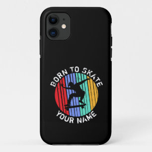 Capa Para iPhone 11 Adicionar Nome Alterar Todo O Nascer De Texto Para