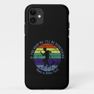 Capa Para iPhone 11 Adicionar Nome Alterar Todo O Texto Se Você Precis