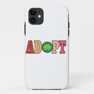 Capa Para iPhone 11 Adotar Sapos Melhor oferta de sapo