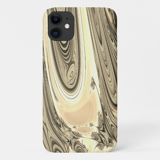 CAPA PARA iPhone 11 ÁGUA (Verso)