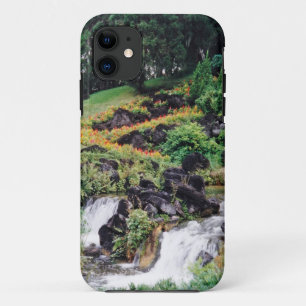Capa Para iPhone 11 Água cura