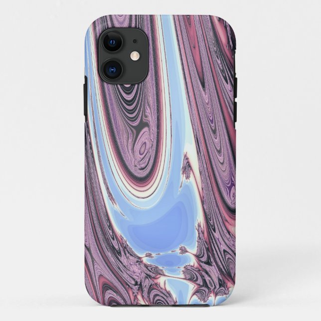 CAPA PARA iPhone 11 ÁGUA DE ENCHIMENTO (Verso)