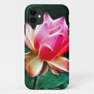 Capa Para iPhone 11 água grande