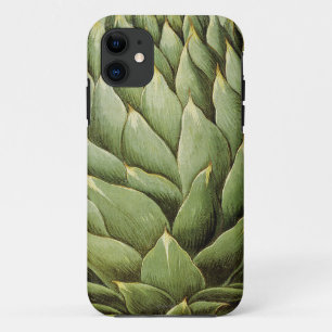 Capa Para iPhone 11 Alcachofra, 1613
