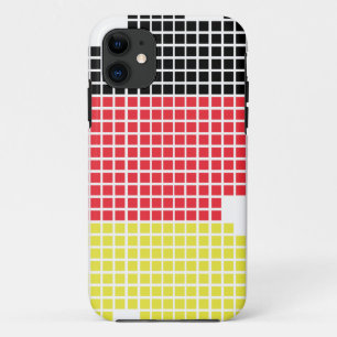 Capa Para iPhone 11 Alemanha