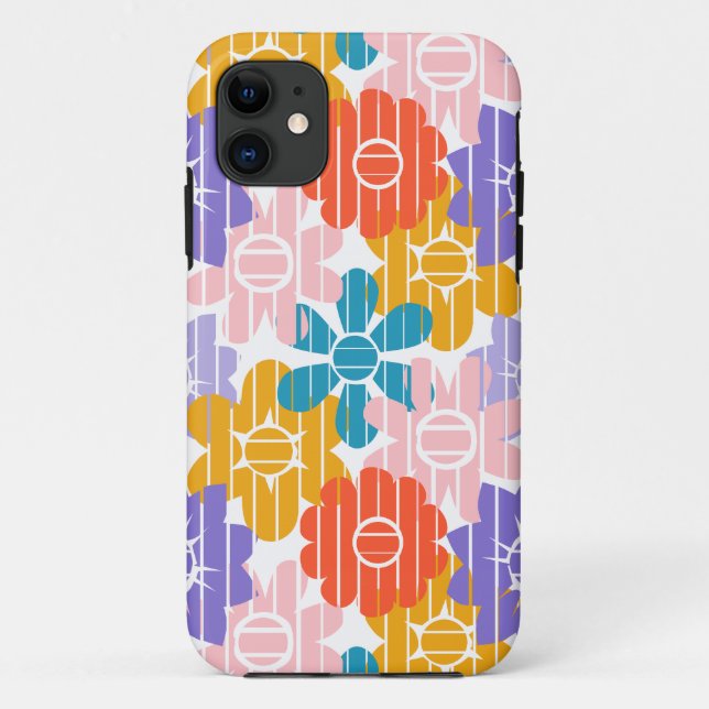 Capa Para iPhone 11 Alimentação do ventilador (Verso)