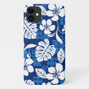 CAPA PARA iPhone 11 ALOHA SEXTA-FEIRA (AZUL)