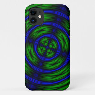 Capa Para iPhone 11 Alvo