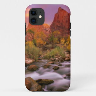 Capa Para iPhone 11 Alvorecer grande