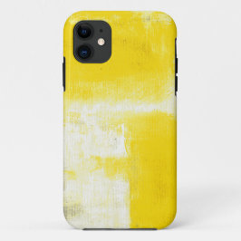 Capa Para iPhone 11 Amarelo #2