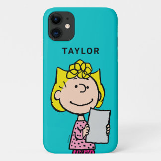 Capa Para iPhone 11 Amendoins | Sally