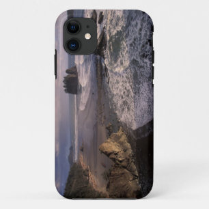 Capa Para iPhone 11 América do Norte, EUA, Washington, Olympic NP,