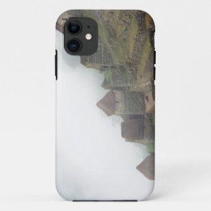 Capa Para iPhone 11 América do Sul Peru Macchu Picchu