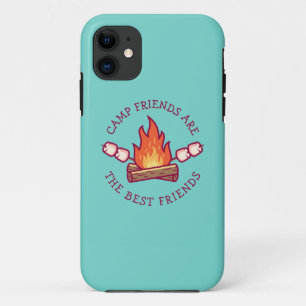 Capa Para iPhone 11 Amigos Do Campo São Os Melhores Amigos